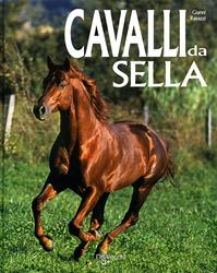 Cavalli da sella - Gianni Ravazzi - Libro De Vecchi 2009, Animali | Libraccio.it