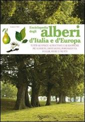 Enciclopedia degli alberi d'Italia e d'Europa