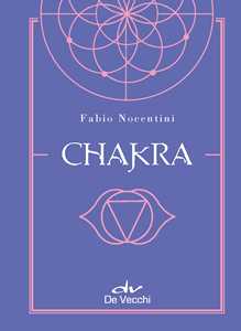 Image of Chakra. Con Poster