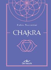 Chakra. Con Poster