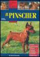 Il pinscher - Filippo Cattaneo - Libro De Vecchi 2003, Cani di razza | Libraccio.it