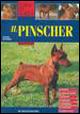 Il pinscher - Filippo Cattaneo - Libro De Vecchi 2003, Cani di razza | Libraccio.it