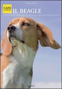 Beagle  - Libro De Vecchi 2009, Cani da premio | Libraccio.it