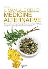 Il manuale delle medicine alternative