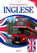 Impara e migliora rapidamente il tuo inglese. Con un dizionario delle parole più usate