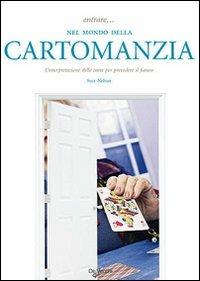 Entrare...nel mondo della cartomanzia  - Libro De Vecchi 2009, Esoterismo Divinazione | Libraccio.it