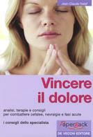Vincere il dolore - Jean C. Nataf - Libro De Vecchi 2004 | Libraccio.it