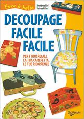 Decoupage facile facile