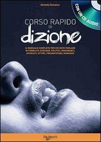 Nuovo corso di dizione. Con CD Audio - Nicoletta Ramorino - Libro De Vecchi 2009 | Libraccio.it