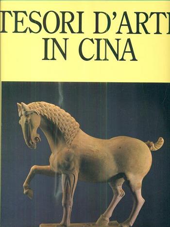 Tesori d'arte in Cina - Mary Tregear, Shelagh Vainker - Libro De Agostini 1993 | Libraccio.it