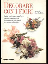 Decorare con i fiori