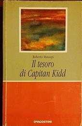 Il tesoro di Capitan Kidd