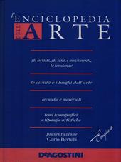 L' enciclopedia dell'arte