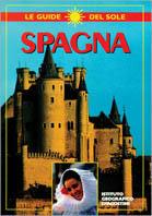 Spagna  - Libro De Agostini 1996 | Libraccio.it