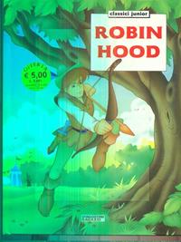 Robin Hood  - Libro De Agostini | Libraccio.it