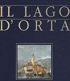 Il lago d'Orta  - Libro De Agostini 1996 | Libraccio.it