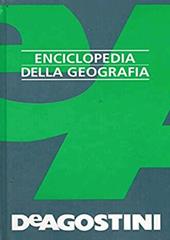 L' enciclopedia della geografia