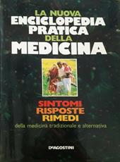 Nuova enciclopedia pratica della medicina