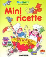 Mini ricette