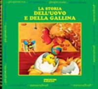 La storia dell'uovo e della gallina - Marco Magistri, Pierangela Pantani - Libro De Agostini 1997 | Libraccio.it