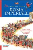 Roma imperiale  - Libro De Agostini 1998 | Libraccio.it