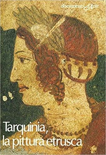 Tarquinia. La pittura etrusca - Dario Sabbatucci - Libro De Agostini 1998 | Libraccio.it
