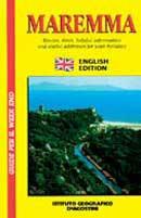 Maremma. Ediz. inglese - Piero Tirone - Libro De Agostini 1998 | Libraccio.it