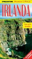 Irlanda - Manfred Wöbcke - Libro De Agostini 1998 | Libraccio.it