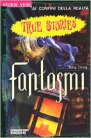 Fantasmi - Terry Deary - Libro De Agostini 1999 | Libraccio.it