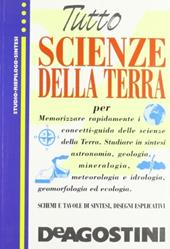 Tutto scienze della terra