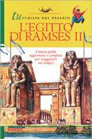 L' Egitto di Ramses - Romano Solbiati - Libro De Agostini 1999 | Libraccio.it