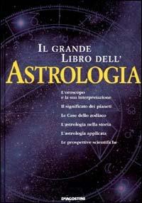 Il grande libro dell'astrologia - Milan Spurek - Libro De Agostini 1999 | Libraccio.it