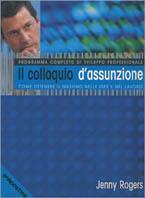 Il colloquio d'assunzione