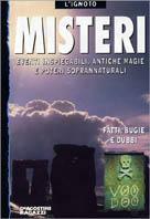 Misteri - Rhiannon Lassiter - Libro De Agostini 2000 | Libraccio.it