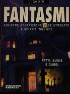 Fantasmi - John Guy - Libro De Agostini 2000 | Libraccio.it