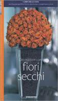 Decorazioni con i fiori secchi