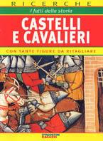 Castelli e cavalieri  - Libro De Agostini 2002, Ricerche | Libraccio.it
