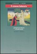 Il sistema letterario. Tomo A-B. Ediz. verde. Vol. 1 - Salvatore Guglielmino, Hermann Grosser - Libro Principato 1995 | Libraccio.it