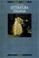 Letteratura italiana. - Salvatore Guglielmino, Hermann Grosser - Libro Principato 1992 | Libraccio.it