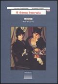 Il sistema letterario 2000. Testi. Vol. 8 - Salvatore Guglielmino, Hermann Grosser - Libro Principato 2001 | Libraccio.it