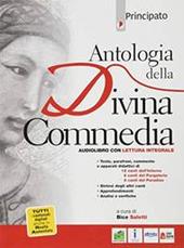 Il senso e la bellezza. Antologia della Divina Commedia. Con e-book. Con espansione online