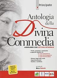 Il senso e la bellezza. Antologia della Divina Commedia. Con e-book. Con espansione online - Bice Saletti - Libro Principato 2019 | Libraccio.it