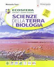 Ecosfera. Scienze della terra e biologia. Con e-book. Con espansione online. Con Libro: Lezioni di chimica e alimenti - Marinella Torri, Maurizio Artoni, Alberto Dazzi - Libro Principato 2019 | Libraccio.it