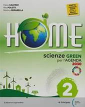 Home Plus. Con e-book. Con espansione online. Vol. 2