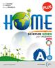 Home Plus. Per la Scuola media. Vol. 3 - Fabio Calvino, Rita Adriana Poletti, Martina Mirabella - Libro Principato 2020 | Libraccio.it