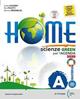 Home Plus. Con Skill book. Per la Scuola media. Con DVD-ROM. Vol. A-B-C-D - Fabio Calvino, Rita Adriana Poletti, Martina Mirabella - Libro Principato 2020 | Libraccio.it