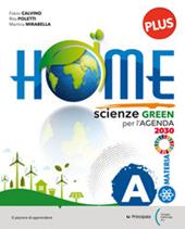 Home Plus. Con Skill book. Vol. A-B-C-D