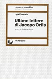 Ultime lettere di Jacopo Ortis