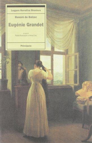 Eugénie Grandet - Honoré de Balzac - Libro Principato 1993 | Libraccio.it