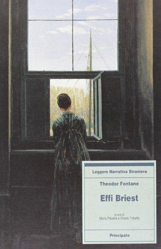 Effi Briest - Theodor Fontane - Libro Principato 1994 | Libraccio.it